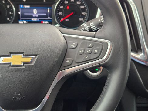 Certified 2022 Chevrolet Equinox LT image 23