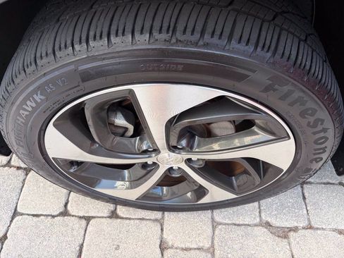 Used 2017 Hyundai Tucson Sport w/ Cargo Package AWD/4WD image 26