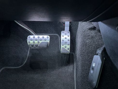 Used 2022 Dodge Durango SRT w/ Black Package image 14