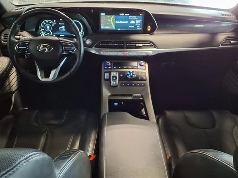 Used 2020 Hyundai Palisade Limited AWD/4WD image 16