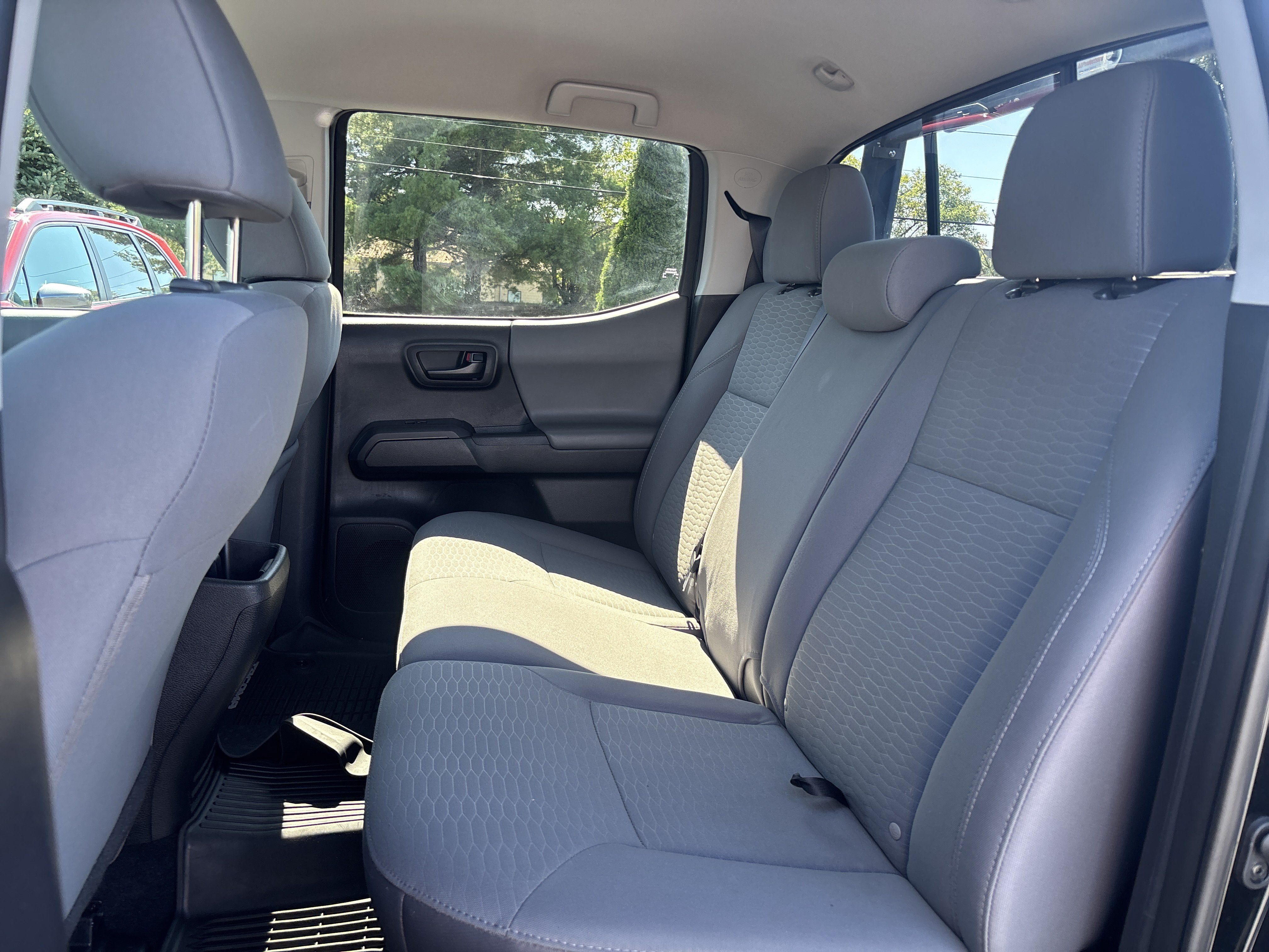 Used 2019 Toyota Tacoma SR w/ SR Convenience Package AWD/4WD image 32
