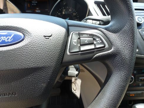Used 2018 Ford Escape SE AWD/4WD image 22
