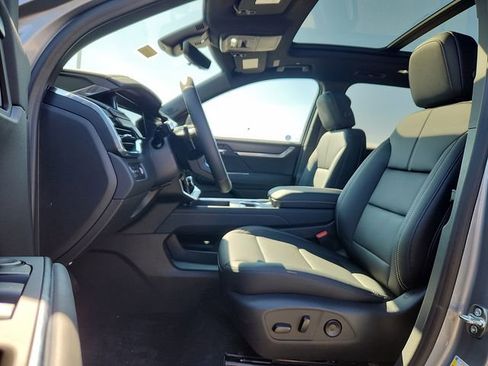 New 2026 GMC Acadia Elevation w/ Black Edition image 10