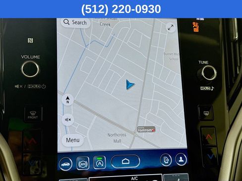 Certified 2025 Subaru Outback Limited image 16