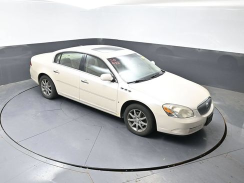 Used 2008 Buick Lucerne CXL w/ Ultra Confidence Package FWD image 15