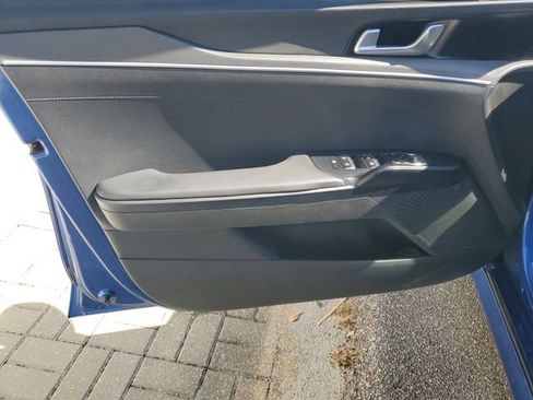 Used 2021 Kia K5 GT-Line image 24