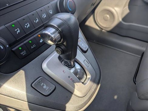 Used 2007 Honda CR-V EX-L image 10