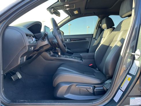 New 2026 Honda Civic Sport image 6