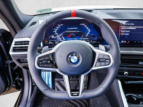 New 2026 BMW 440i xDrive w/ Premium Package AWD/4WD image 13