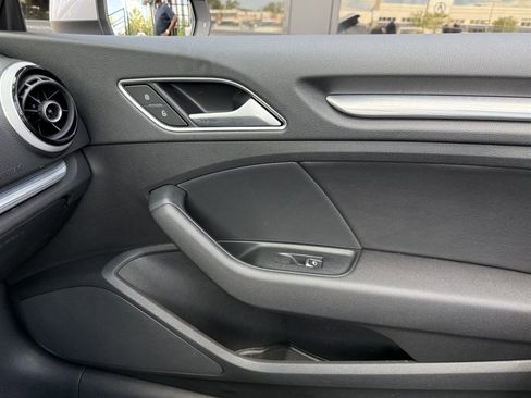 Used 2016 Audi A3 1.8T Premium Plus w/ Premium Plus Package FWD image 31