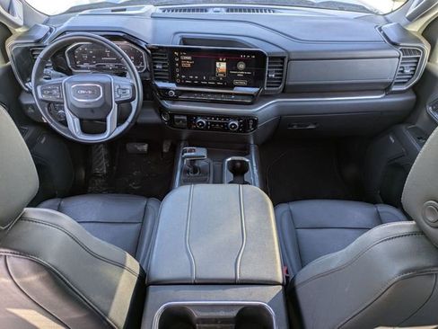 Used 2024 GMC Sierra 1500 SLT w/ SLT Convenience Package image 15