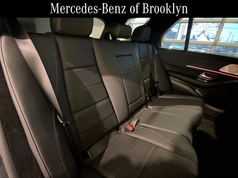 Used 2026 Mercedes-Benz GLE 350 4MATIC image 20