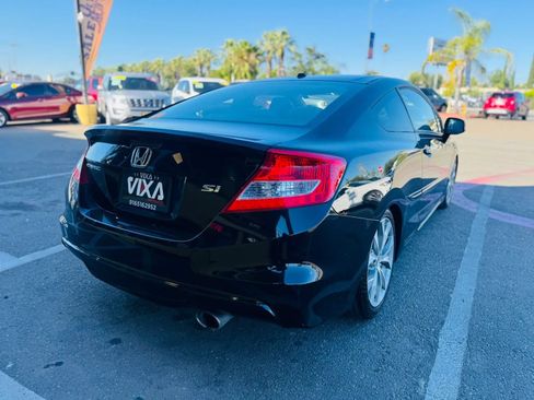 Used 2012 Honda Civic Si image 5