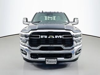 New 2026 RAM 3500 Tradesman AWD/4WD video 2