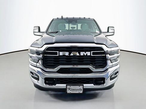 New 2026 RAM 3500 Tradesman AWD/4WD image 2