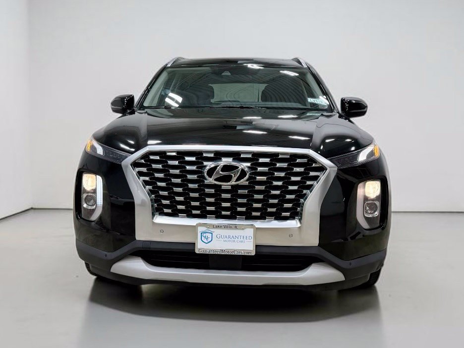Used 2020 Hyundai Palisade SEL w/ Convenience Package AWD/4WD image 5