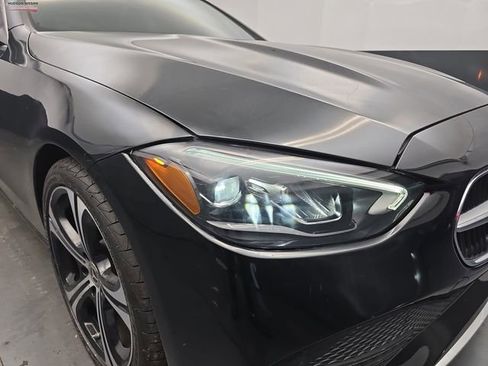 Used 2023 Mercedes-Benz C 300 Sedan image 13