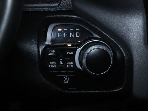 Certified 2023 RAM 1500 Big Horn AWD/4WD image 27