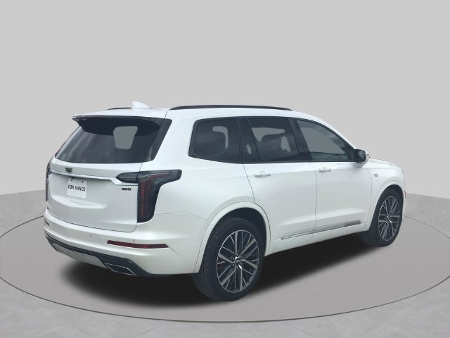 Used 2023 Cadillac XT6 Sport AWD/4WD image 7