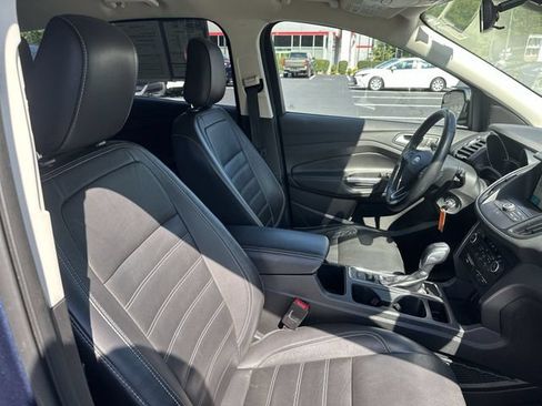 Used 2018 Ford Escape SEL AWD/4WD image 28