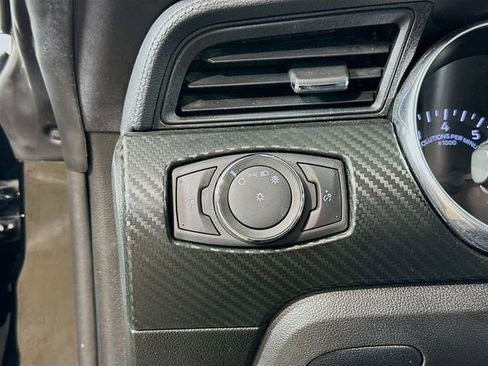 Certified 2021 Ford Mustang EcoBoost w/ Black Accent Package image 21