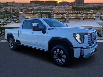 Used 2026 GMC Sierra 2500 Denali w/ Denali Reserve Package