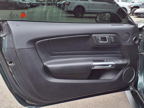 Used 2020 Ford Mustang Bullitt image 26