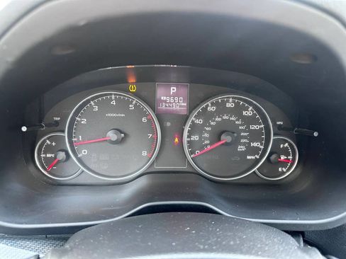 Used 2013 Subaru Legacy 2.5i Sport AWD/4WD image 18