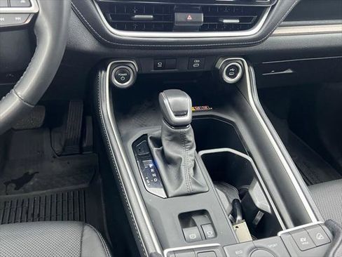 Certified 2024 Toyota Grand Highlander AWD Hybrid image 21