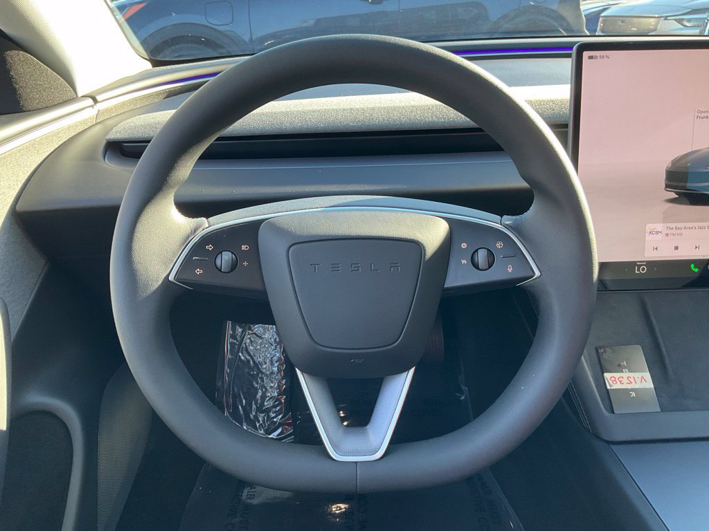 Used 2025 Tesla Model 3 Long Range RWD image 40