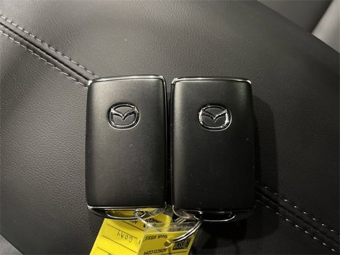 New 2026 MAZDA CX-30 AWD 2.5 S w/ Select Sport Pkg image 31