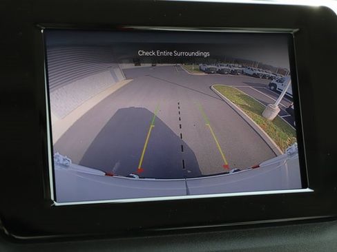 New 2026 RAM ProMaster 3500 w/ Convenience Group image 27