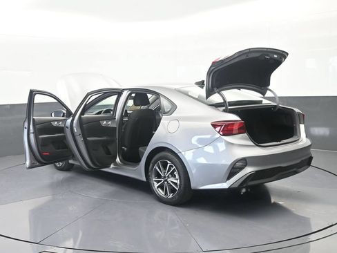 Used 2023 Kia Forte LXS FWD image 58