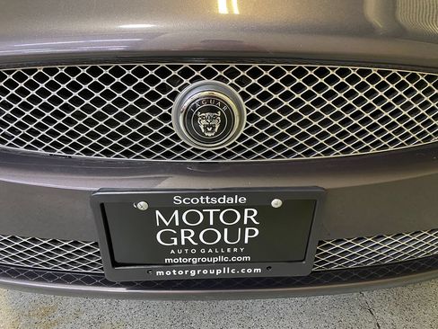 Used 2008 Jaguar XKR R RWD image 39