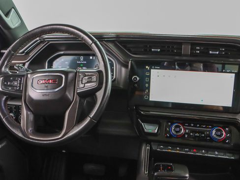 Used 2023 GMC Sierra 1500 AT4 w/ AT4 Premium Package image 19