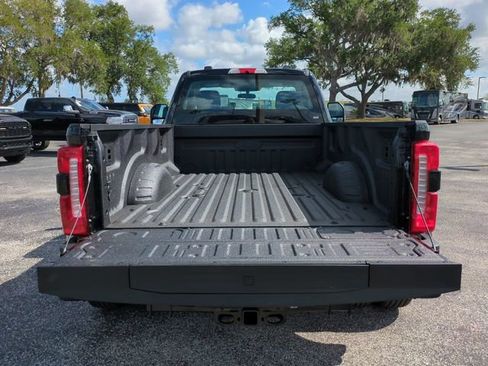 New 2026 Ford F350 XL w/ STX Appearance Package image 13