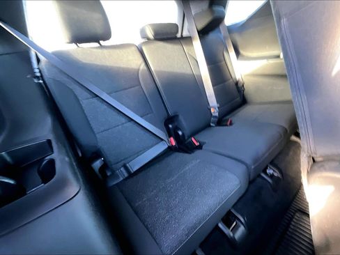 Used 2024 Chevrolet Traverse LS w/ Midnight/Sport Edition image 30