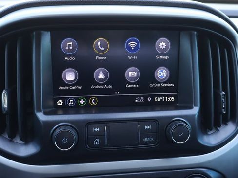 Used 2021 Chevrolet Colorado LT image 23