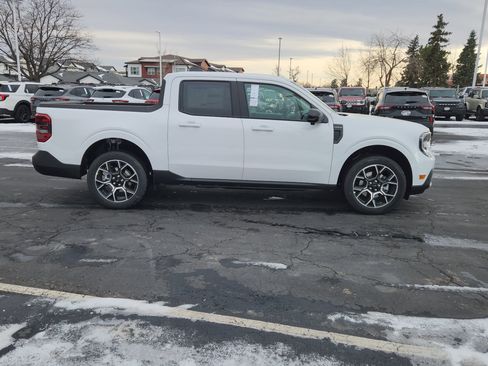 New 2026 Ford Maverick Lariat image 18
