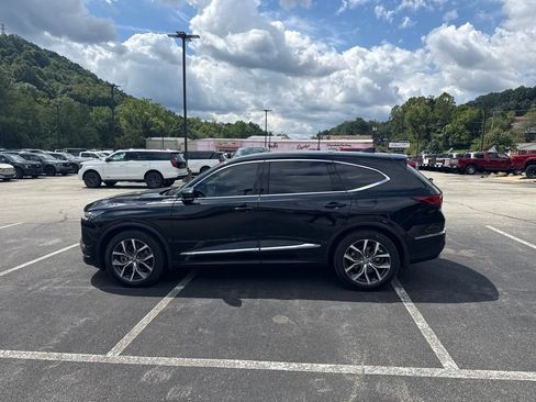 Used 2024 Acura MDX w/ Technology Package AWD/4WD image 3