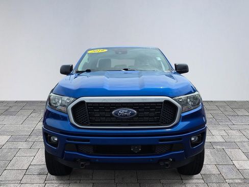 Used 2019 Ford Ranger XLT w/ Equipment Group 301A Mid AWD/4WD image 2