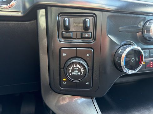 Used 2022 Ford F150 Tremor w/ Equipment Group 402A High image 34