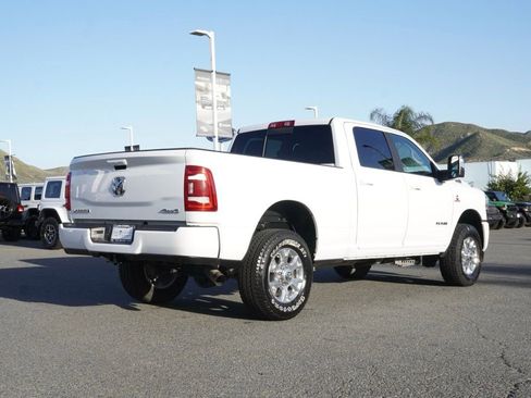 Used 2024 RAM 2500 Laramie image 4
