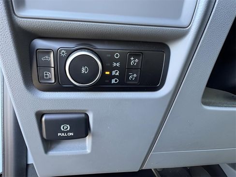 Certified 2024 Ford F150 XLT w/ Mobile Office Package image 22