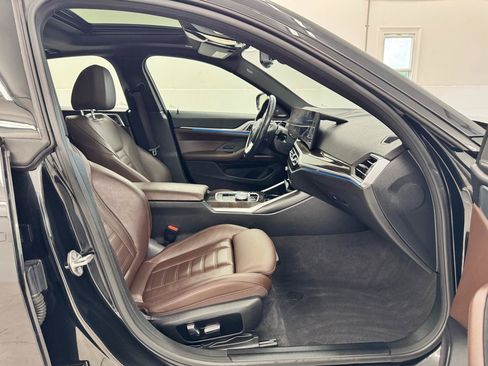 Used 2023 BMW i4 eDrive35 w/ Premium Package RWD image 19