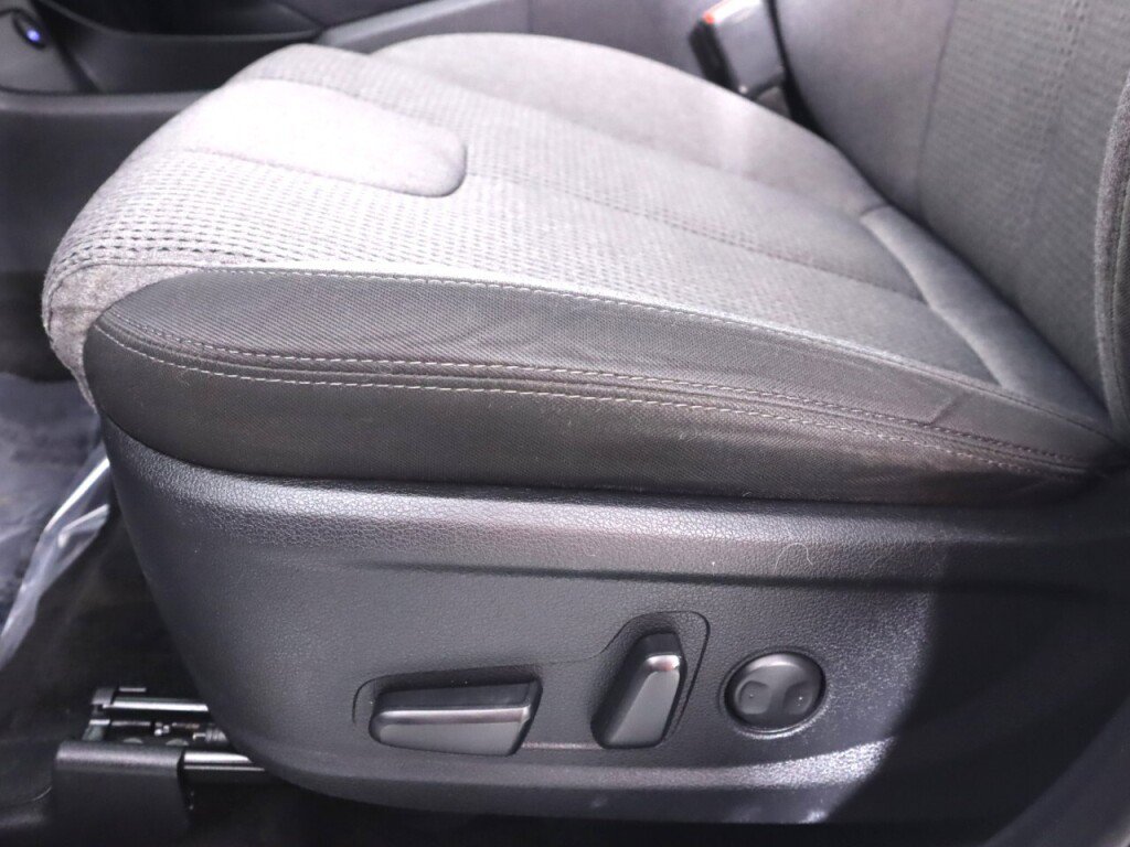 Used 2022 Hyundai Santa Fe SEL Convenience w/ Cargo Package AWD/4WD image 27