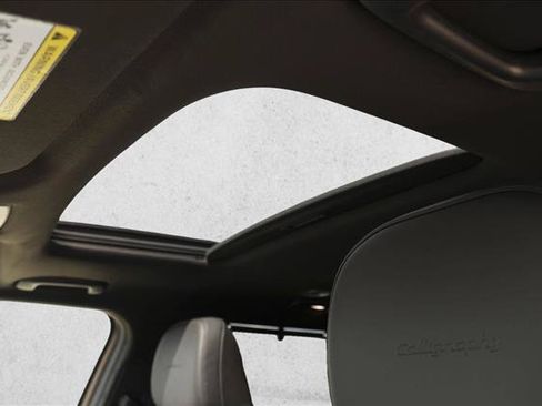 New 2026 Hyundai Palisade Calligraphy AWD/4WD image 22