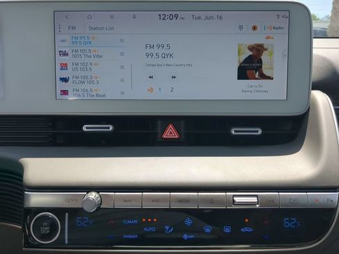 Used 2024 Hyundai Ioniq 5 SEL RWD image 21