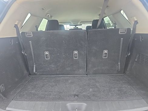 Certified 2024 Nissan Pathfinder S image 34