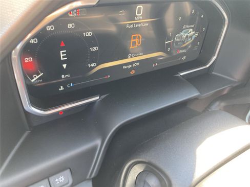 New 2026 GMC Sierra 2500 Denali w/ Denali Reserve Package image 33